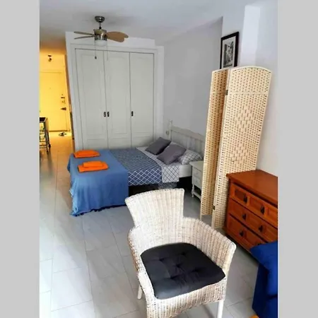Cosy Apolo Vi Lägenhet *