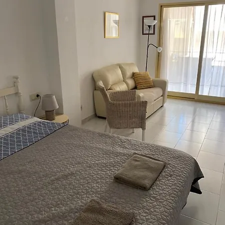 Cosy Apolo Vi * Calpe