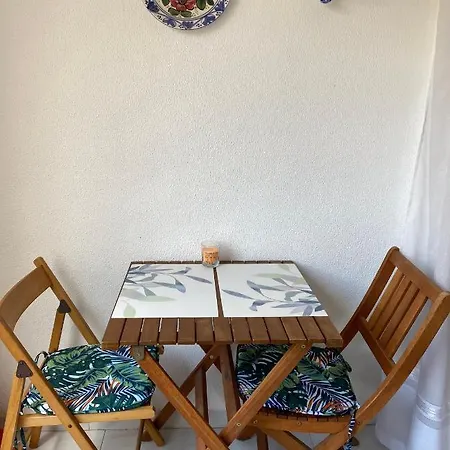Lägenhet Cosy Apolo Vi Calpe