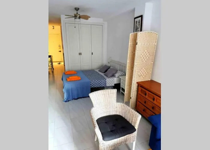 Cosy Apolo Vi Apartman *